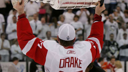 Drake Cup