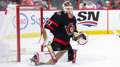 Cam Talbot injury 012723