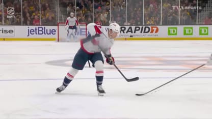 Protas récompense l'effort de Chychrun