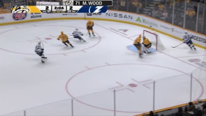 Annunen pysäyttää Goncalvesin