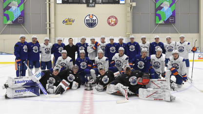 Development Camp (Day 4)