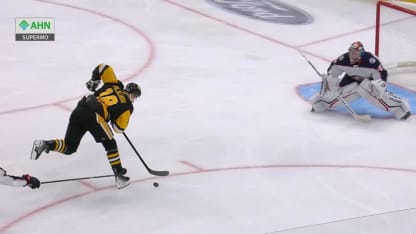 Puljujarvi consigue el gol