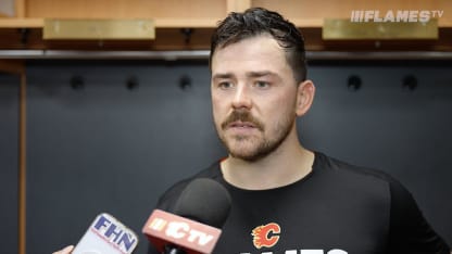 Postgame Weegar - 28.11.25