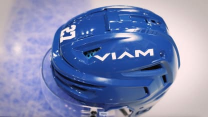 Islanders Announce AI Technology Partnership with Viam