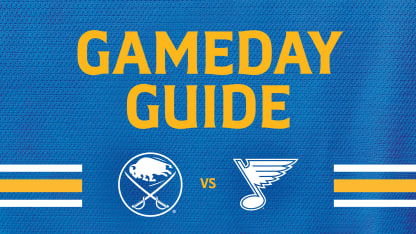 Gameday Guide