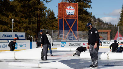 Outdoor game SC1