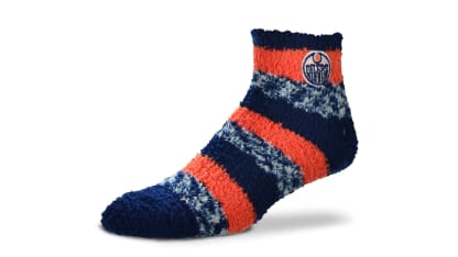 Oilers-sock-stocking 12-14