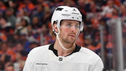 Adrian Kempe Clayton Keller bland NHLs mest underskattade spelare 2024 25