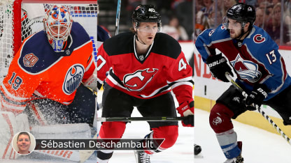 Koskinen-Coleman-Kerfoot-badge-Deschambault