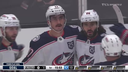 Marchment brise la glace en A.N.