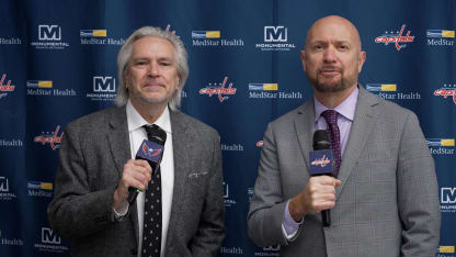 Two-Man Advantage | December 31