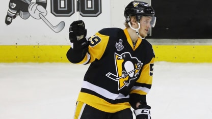 Jake Guentzel