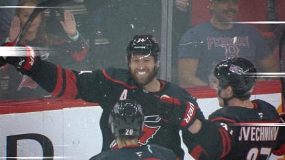 NHL On The Fly: Top Moments