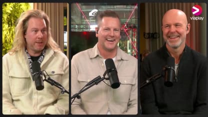 Godmorgon NHL! Osynliga stjärnor