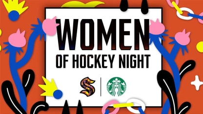 Women of Hockey: Power Panel