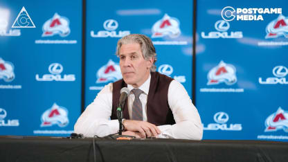 Postgame - Bednar (Dec. 19)