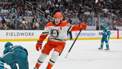 Carlsson wins it in OT