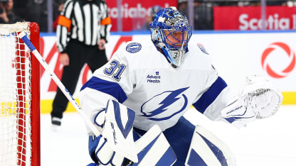 Johansson stoppar Matthews