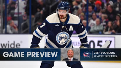 preview blue jackets welcome rangers to nationwide arena
