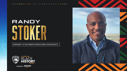 Celebration of Black Excellence Nominees Week 4Randy Stoker