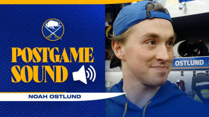 Ostlund | Postgame vs. EDM