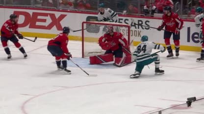 De Celebrini à Regenda... sans regarder!