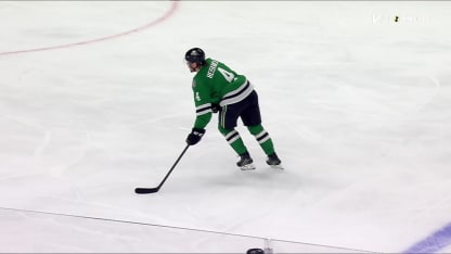 Heiskanen assure la réplique