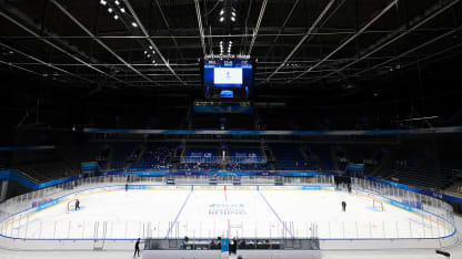 Rozhodnutí NHL nejet na olympiádu ovlivnil koronavirus