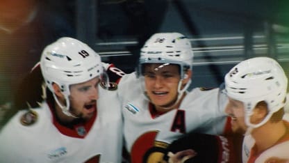 NHL On The Fly: Top Moments