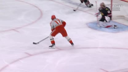 ANA@CHI: Killorn scores SHG against 
Spencer Knight