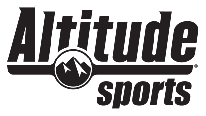 Altitude TV Logo