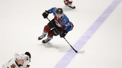 Josh Dickinson Anaheim Rookie Tournament Arizona Coyotes Prospect 2019 September 10