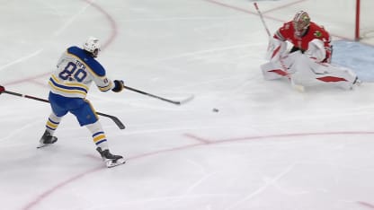 Tuch trouve le fond du filet en échappée