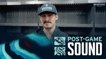 POST-GAME SOUND | Marchment