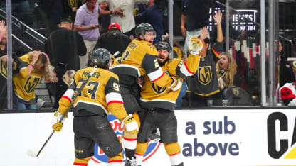 Theodore wins it in 2OT