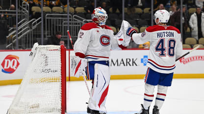 Fowler gets win in NHL debut