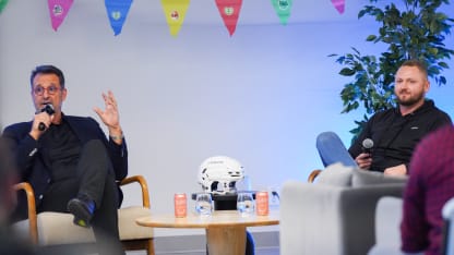 Les Sénateurs d’Ottawa annoncent un partenariat avec Fullscript