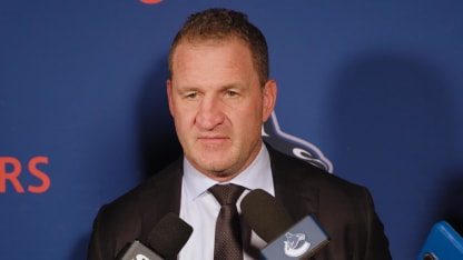 POSTGAME | Foote at Lightning