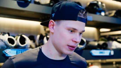 POST-GAME: Daniil But 12.19.25