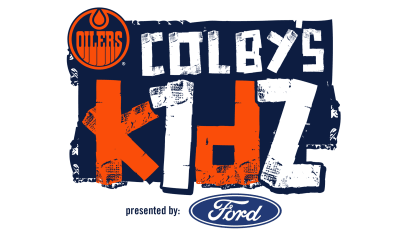 Colby's Kids Presented by Ford