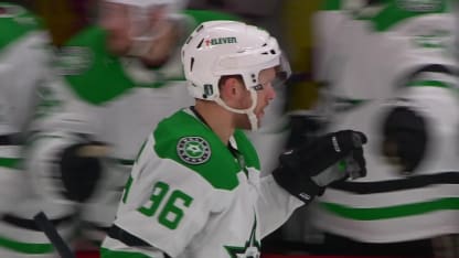 Rantanen answers back