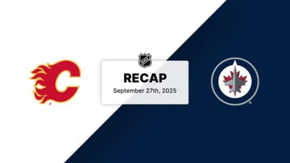 Resumen: WPG 4, CGY 2