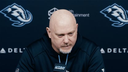 PRACTICE: André Tourigny 4.10.26