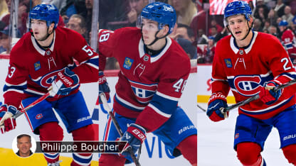 Dobson Hutson Guhle badge Boucher