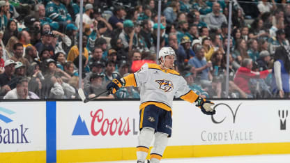 NSH@SJS: Haula scores SHG against 
Yaroslav Askarov