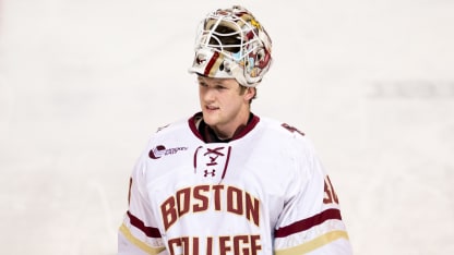 Thatcher Demko