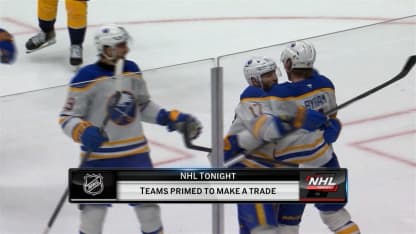 Teams that are primed to make a deal this offseason