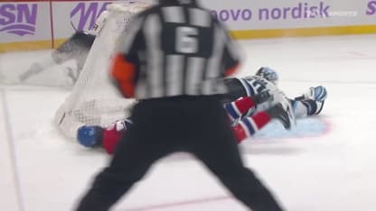 Dach met la touche finale