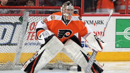 Steve Mason