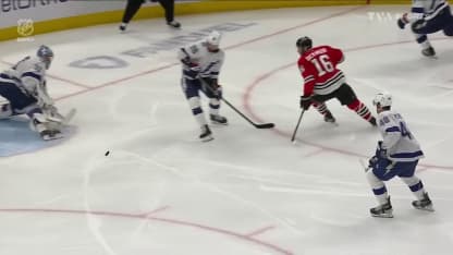 Perry complète un beau jeu